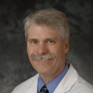 Larry Williams, MD, Vascular Surgery, Saint Petersburg, FL, Edward White Hospital