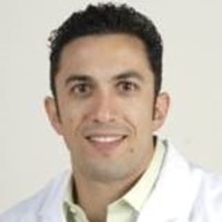 Ashkahn Golshani, MD, Radiology, Houston, TX, Medical City Dallas