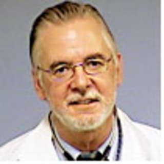 John Lyman, MD, Emergency Medicine, Franklin, OH, Atrium Medical Center
