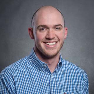 Clayton Anderson, PA, Orthopedics, Columbus, IN