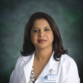 Kalpana Krishna, MD, Internal Medicine, Fayetteville, NC