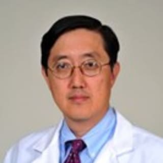 Harry Koo, MD