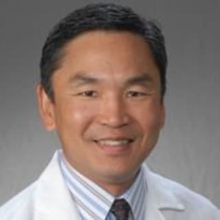Edmond Young, MD