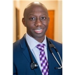 Adedayo Mokuolu, MD, Gastroenterology, Henderson, NV, MountainView Hospital