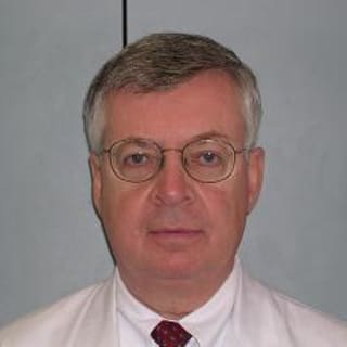 James Scanlan, MD, Cardiology, Raleigh, NC