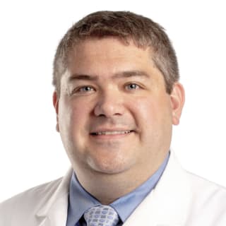 Jared Beavers, MD, Pediatrics, Little Rock, AR, UAMS Medical Center
