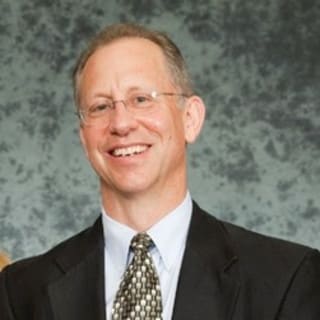Gary Rutherford, Pharmacist, Columbus, OH