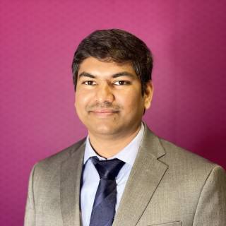 Prasanna Kumar Gangishetti, MD, Pediatrics, Omaha, NE