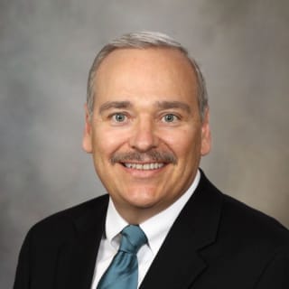 Wayne Nicholson, MD, Anesthesiology, Rochester, MN, Mayo Clinic Hospital - Rochester