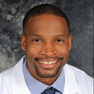 Pasha Jackson, MD, Family Medicine, Richmond, CA