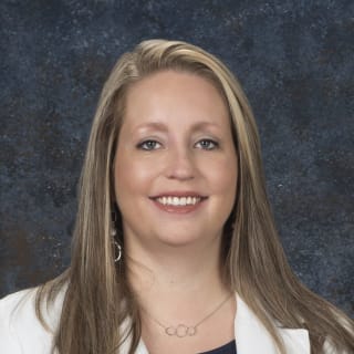 Emily Harris, Nurse Practitioner, Statesville, NC