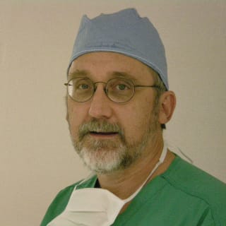 Donald Workman, MD