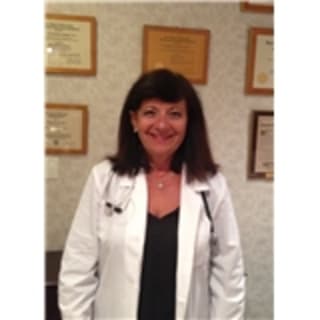 Elisabeth Gomori, MD, Cardiology, New York, NY, Mount Sinai Beth Israel