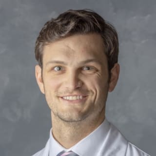 Tyler Kalbac, MD, Orthopaedic Surgery, South Miami, FL