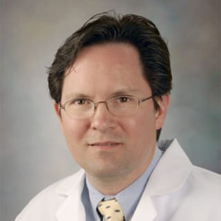 Mark Sparkman, MD