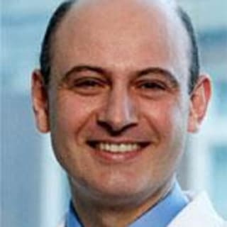 Dr. Claudio Brunstein, MD