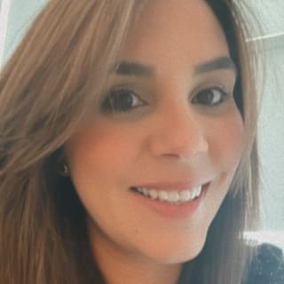 Johanna Velez, MD, Neonat/Perinatology, Rio Piedras, PR