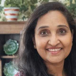 Sushmitha Gandra, MD