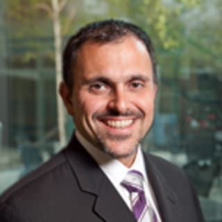 Mario Leitao Jr., MD