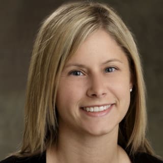 Jenelle (Carter) Evernham, PA, Physician Assistant, Evansville, IN, Owensboro Health Regional Hospital