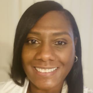 Telisha Dixon, Family Nurse Practitioner, Memphis, TN, Methodist Healthcare Memphis Hospitals