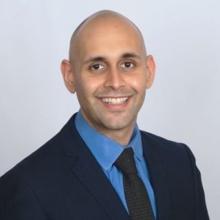 Kevin Desai, MD, Internal Medicine, Sayre, PA