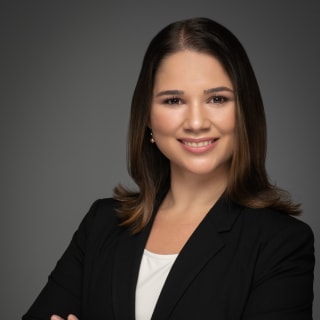 Idalis Cardona Ortiz, MD, Resident Physician, New Haven, CT