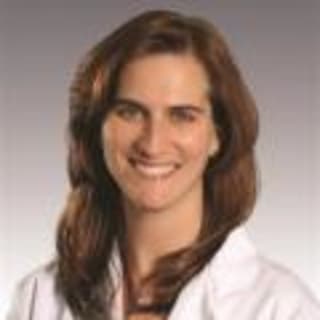 Christina Maser, MD