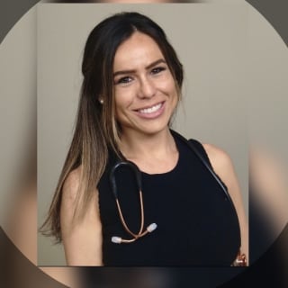 Patricia Lopez, Nurse Practitioner, Winter Park, FL