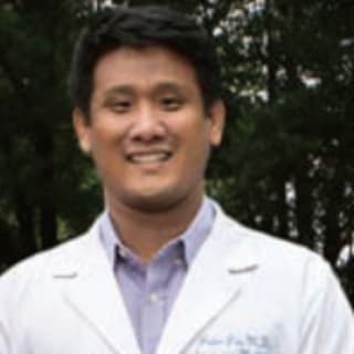 Peter Liu, MD, Emergency Medicine, Arlington, VA, Virginia Hospital Center