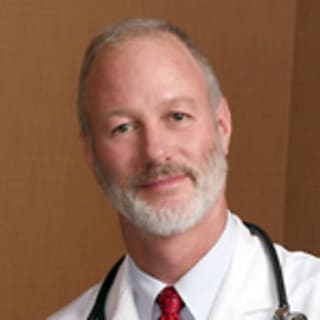 Ralph Griffin, MD, Emergency Medicine, Macon, GA, Navicent Health Baldwin