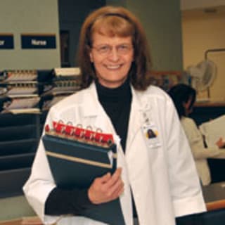 Carol O'Mara, Family Nurse Practitioner, Wichita, KS, Ascension Via Christi St. Francis