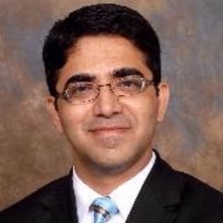 Kaushal Mehta, MD, Radiology, Cincinnati, OH, Cincinnati Veterans Affairs Medical Center