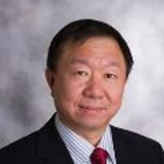 Yinggang Zheng, MD, Physical Medicine/Rehab, Middletown, NY, Robert Wood Johnson University Hospital Rahway
