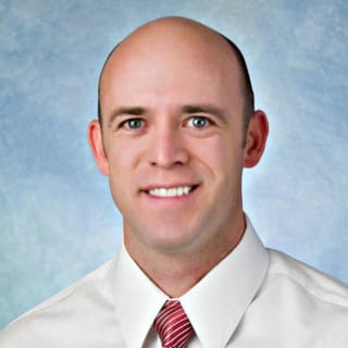 Ryan Hodges, PA, Physician Assistant, Twin Falls, ID, St. Luke's Magic Valley Medical Center