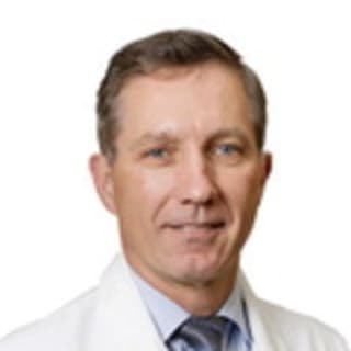 James Liffrig, MD, Family Medicine, Whispering Pines, NC