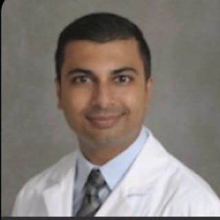 Samir Kapadia, MD, Gastroenterology, Mechanicsburg, PA