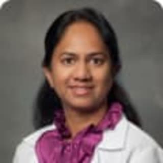 Sirisha Donepudi, MD, Endocrinology, Marion, OH