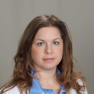 Amanda Cudney, Family Nurse Practitioner, Dobbin, TX
