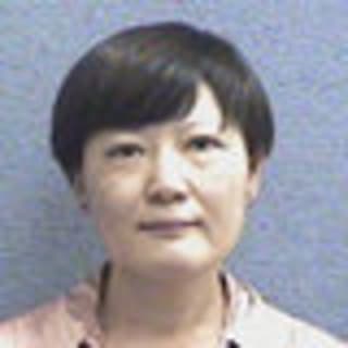 Jenny Zhu, MD, Neurology, West Hills, CA, Northridge Hospital Medical Center