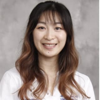 Grace Sun, MD, Resident Physician, Ann Arbor, MI