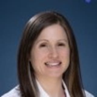 Victoria (Cooper) Whitehair, MD, Physical Medicine/Rehab, Cleveland, OH, MetroHealth Medical Center