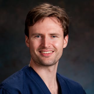 David Wilson, MD, Neurosurgery, Gilbert, AZ