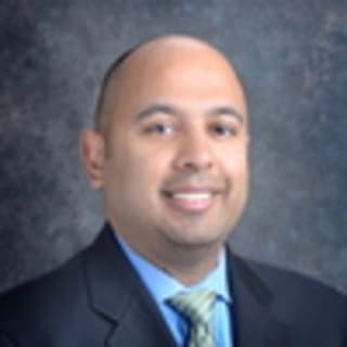 Santosh Rao, MD, Cardiology, Concord, NC, Atrium Health Cabarrus