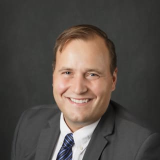 Kristopher Minsinger, MD, Occupational Medicine, Idaho Falls, ID