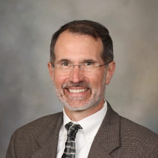 David De Lone, MD, Radiology, Rochester, MN, Mayo Clinic Hospital - Rochester