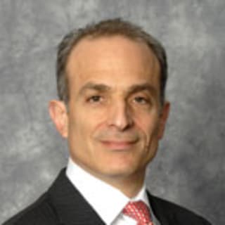 Neal Kleiman, MD