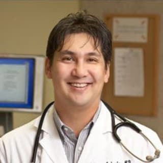 Edward Andrada, MD, Family Medicine, Huntington, WV