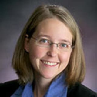 Amy (Hunter) Haupert, MD, Family Medicine, Cambridge, MN, Cambridge Medical Center