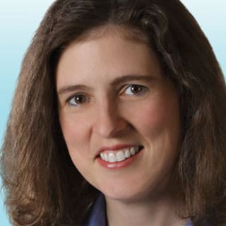 Anne Marie Van Hoven, MD, Endocrinology, New Brunswick, NJ